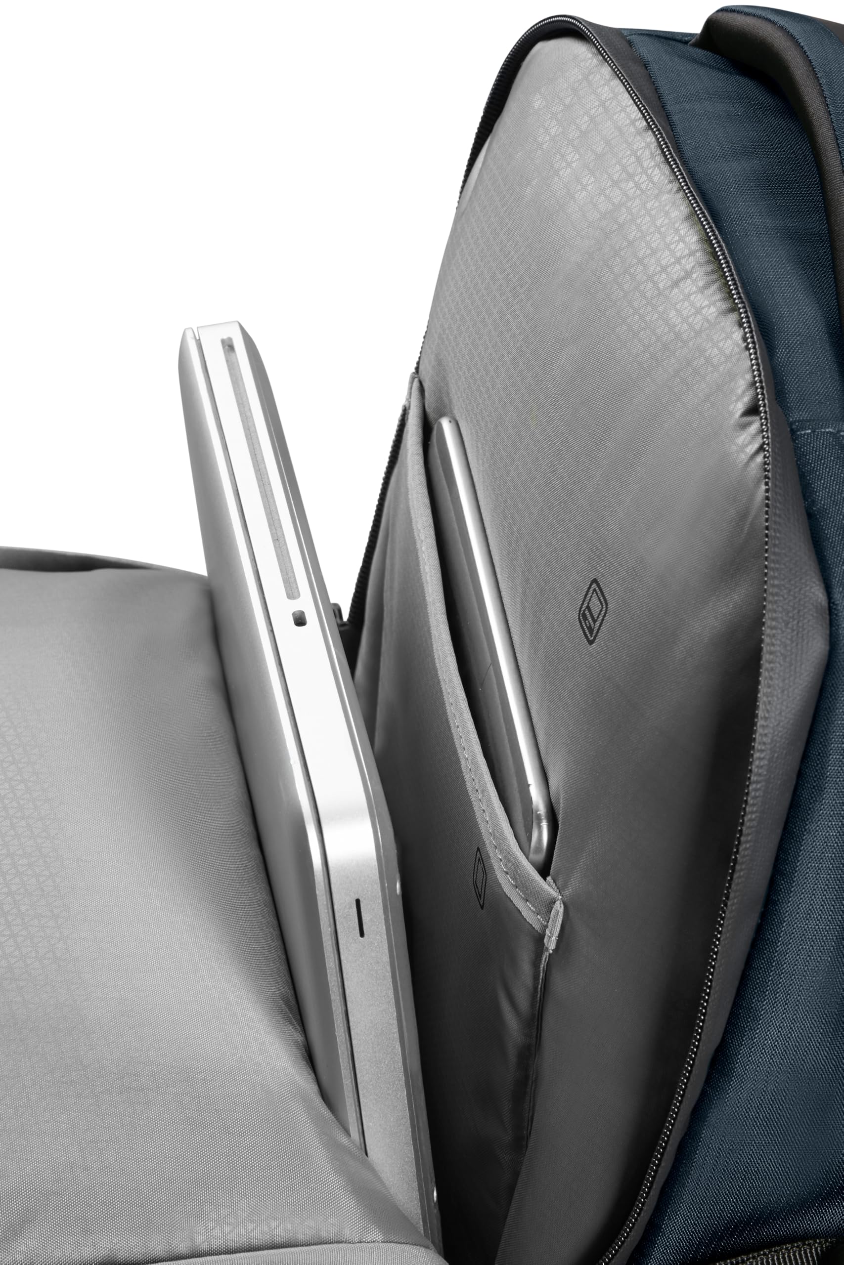 Samsonite Biz2Go Zaino per Laptop 15.6" Zaino Daytrip da Uomo