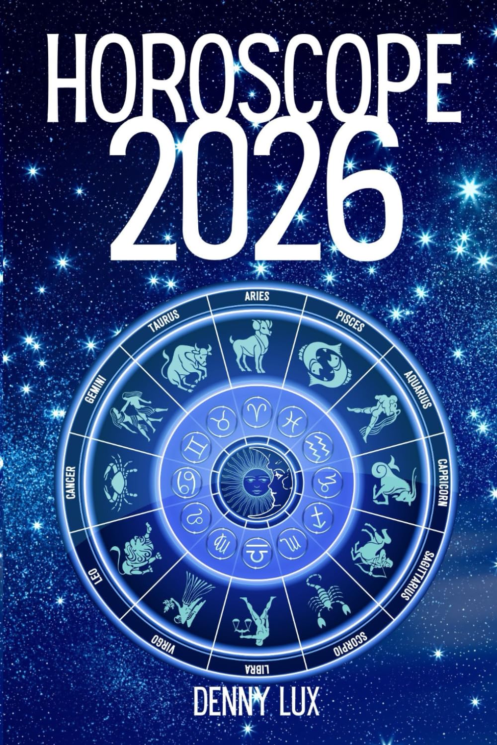 Horoscope 2026