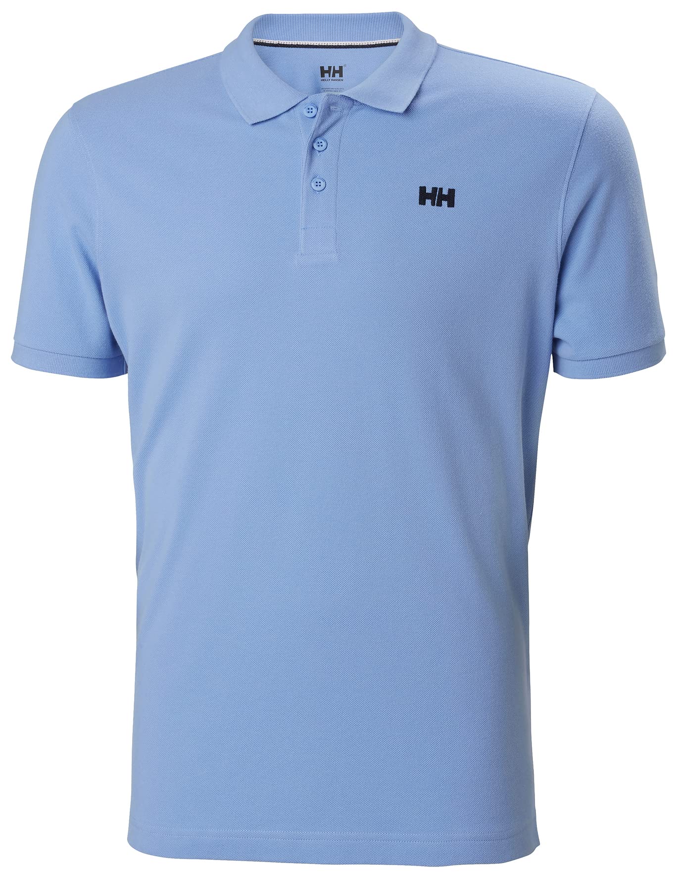 Helly Hansen Hombre Polo Transat