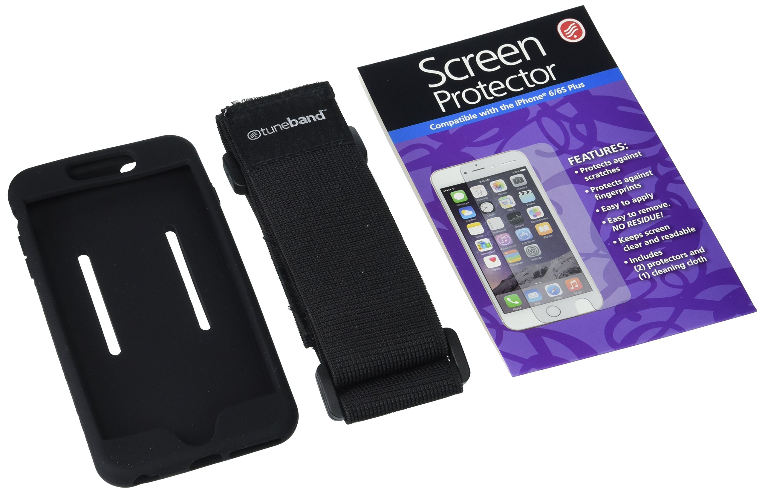 Tuneband For Iphone Plus And Iphone 6s Plus Premium Desertcart