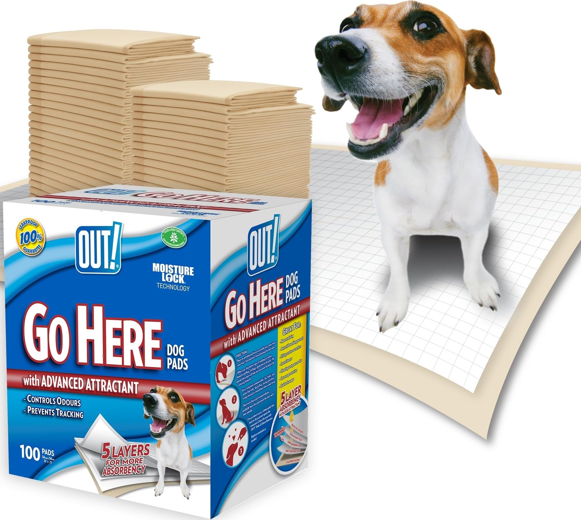 OUT! PetCare