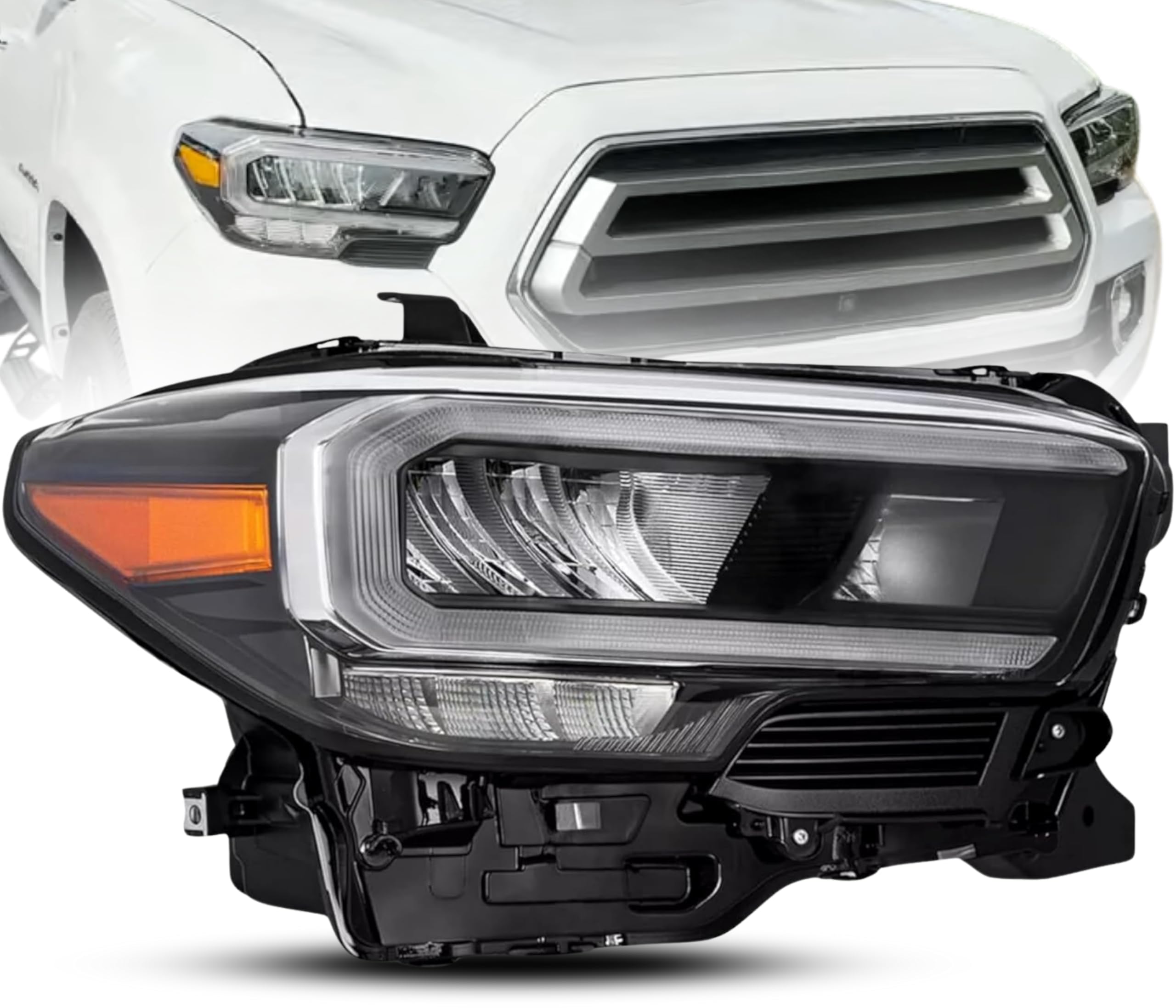 Amazon.com: Replacement For Toyota 2020-2023 Tacoma Limited/TRD