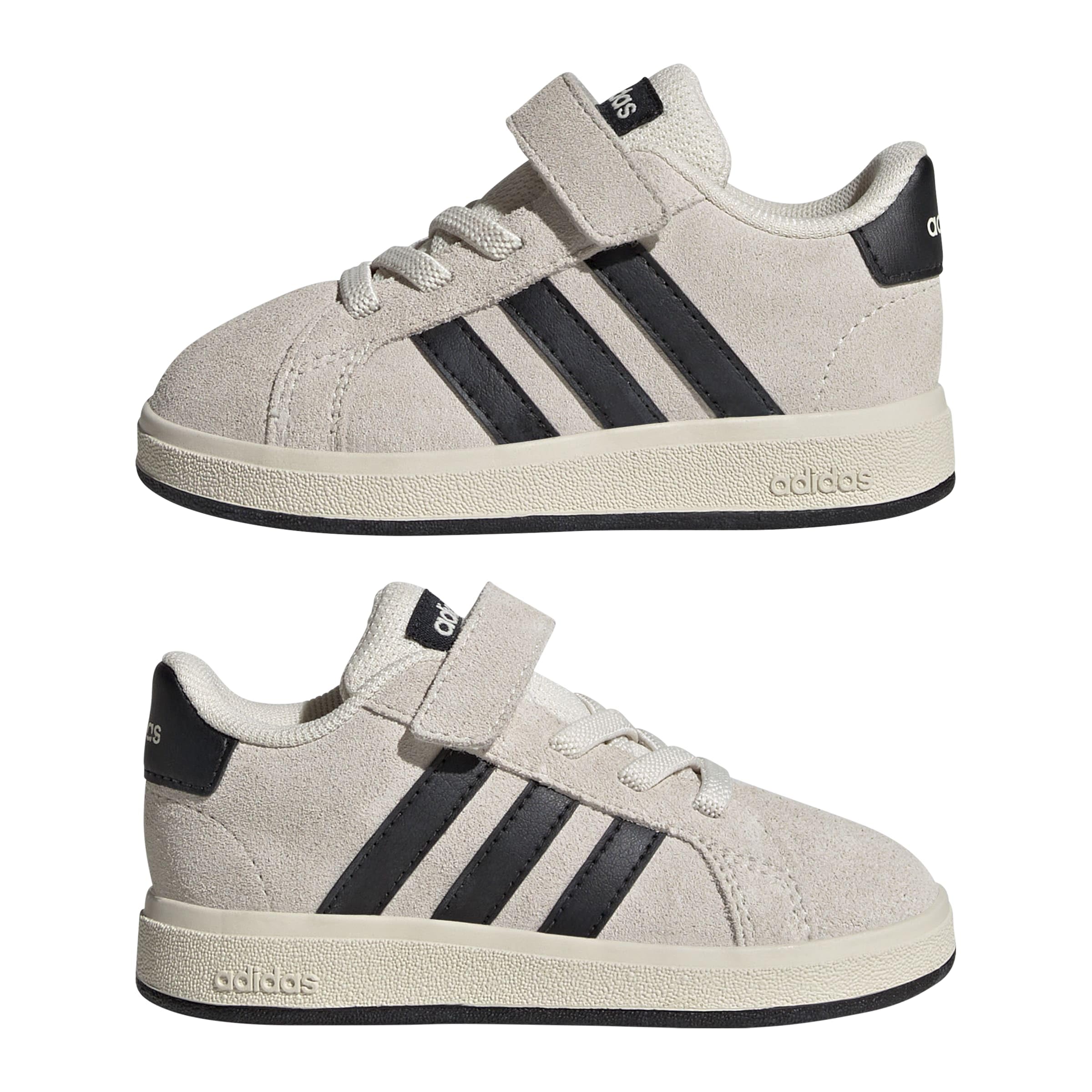 adidas Unisex Kids Grand Court 2.0 Kids Schuh