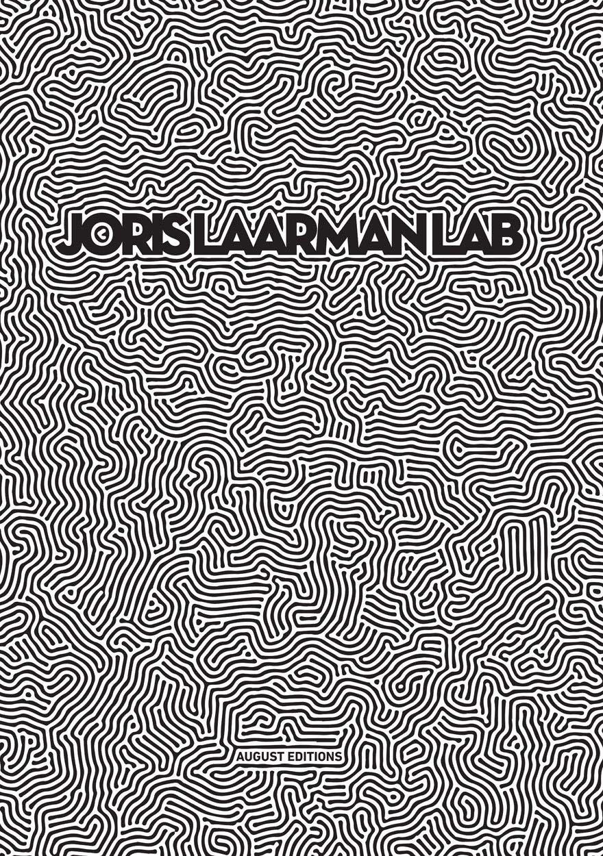 Joris Laarman: Lab