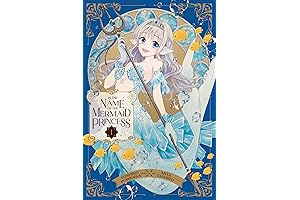 Dive into the Enchanting World of the Mermaid Princess