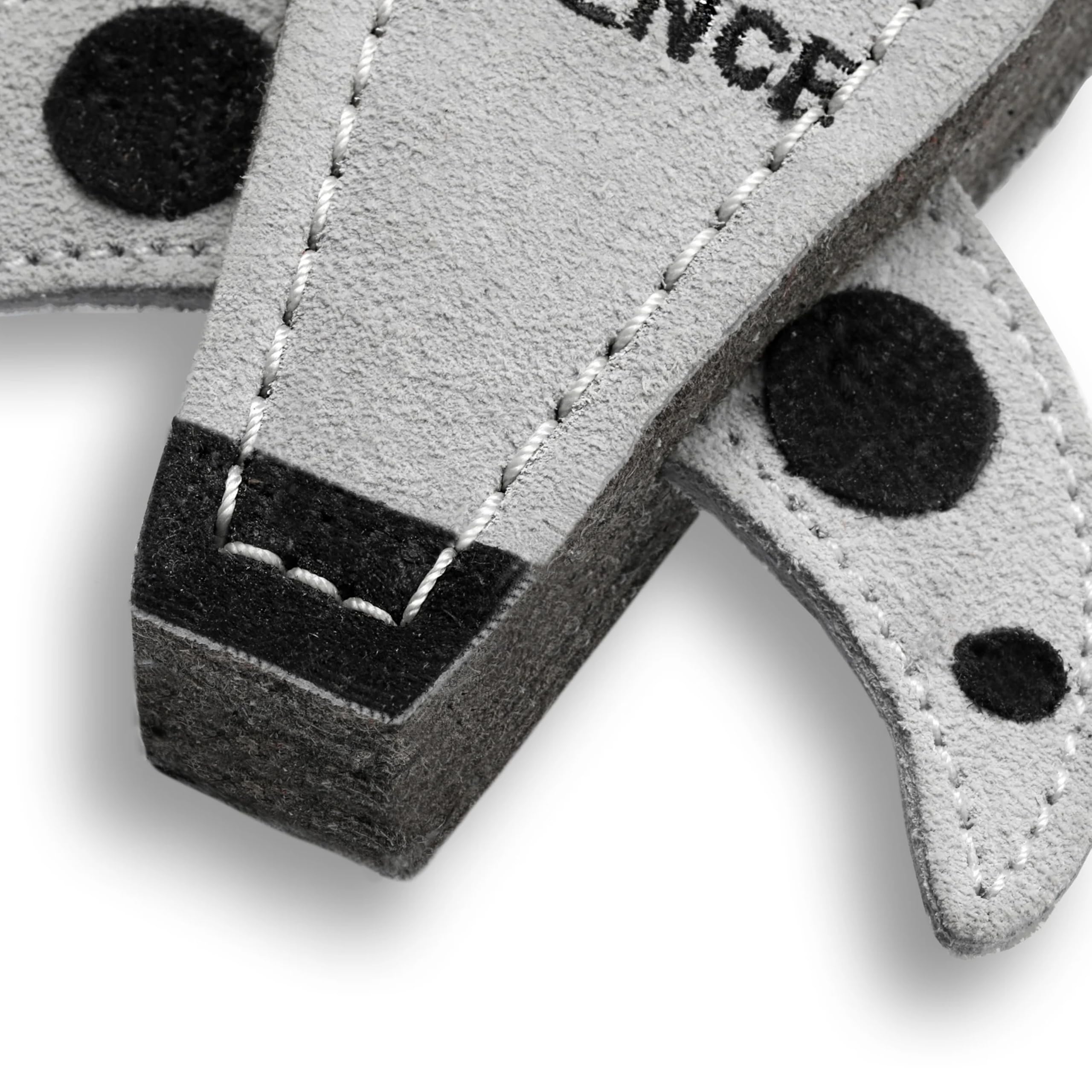 Green & Wilds Eco-Friendly Natural Dog Toy - It's Not Rocket Science Chew Toy For Dogs - Rocket Shaped Funny Puns Pet Toys - Image 3