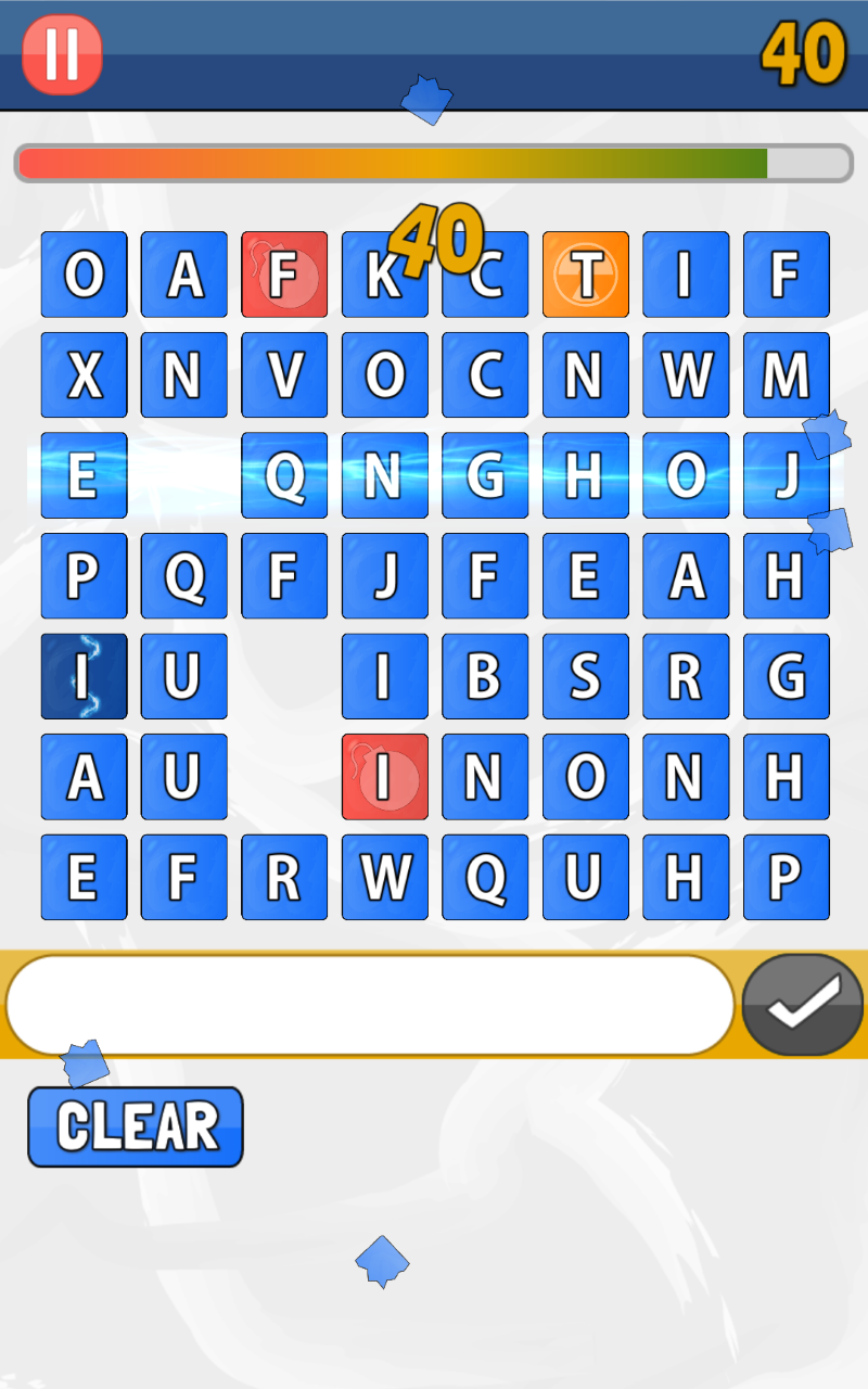 Word Crush - Word Finding Game - App on the Amazon Appstore