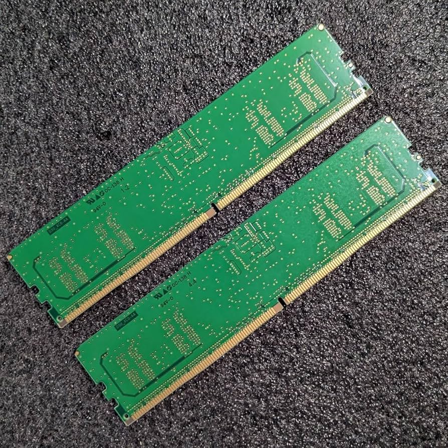 Amazon.co.jp: DDR5メモリ 16GB8GB2枚組 BUFFALO D5U48A-X8HMJ