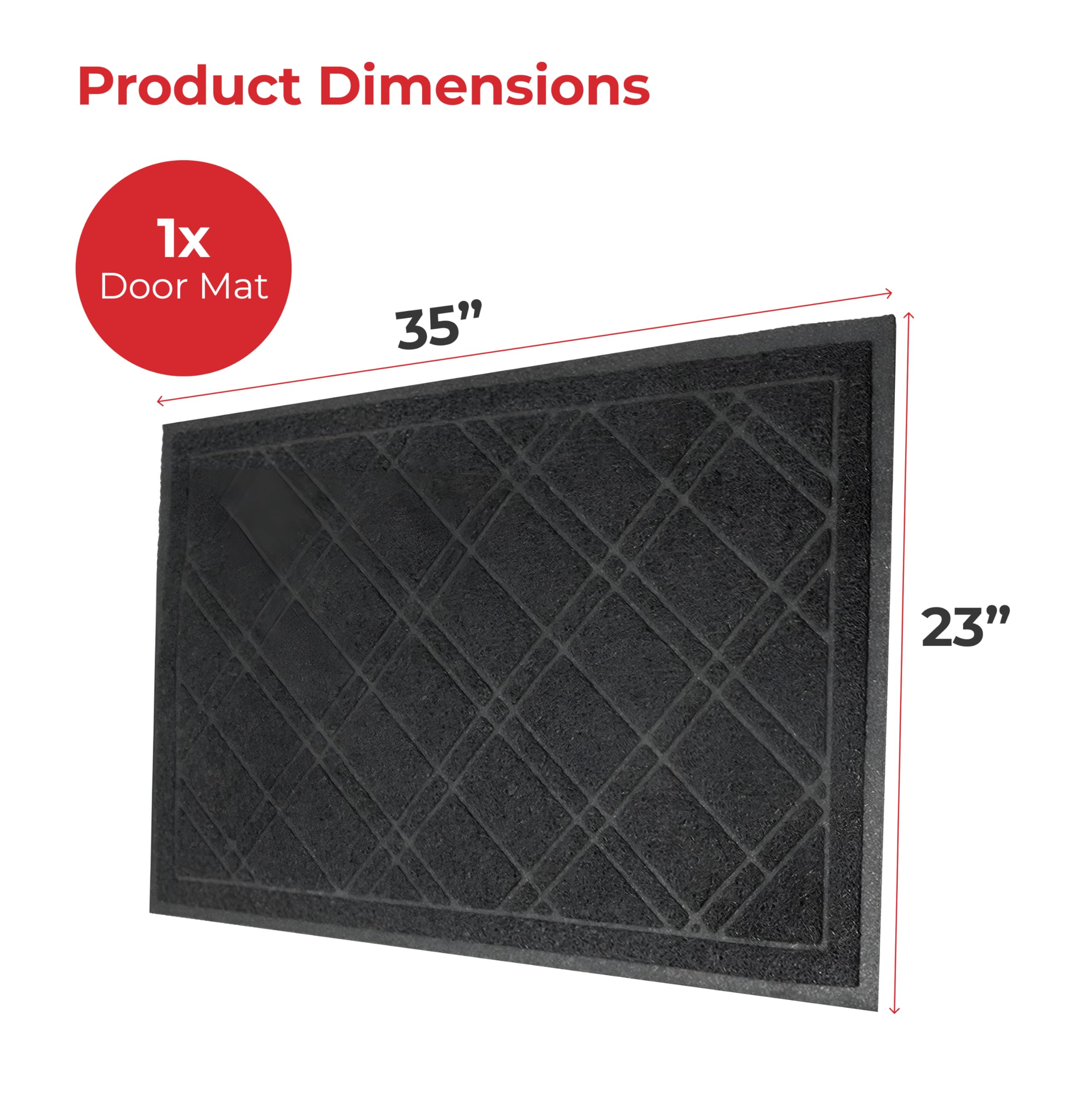 *p(R)ojectR® Logo Rug Mat Amazon.com: Made in USA-Floor Rugs Mat Custom Add Your Love