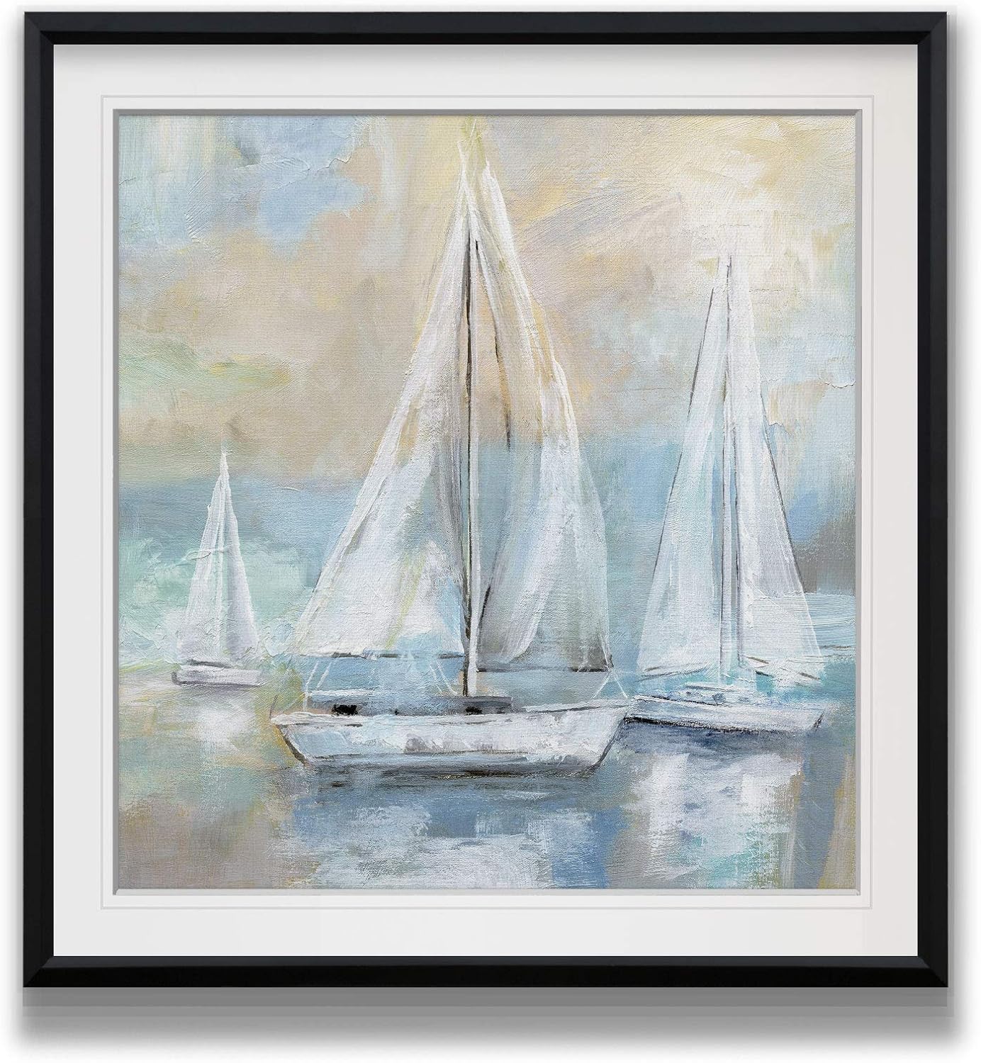 Renditions Gallery Parent Listing Wall Art, Assorted Images