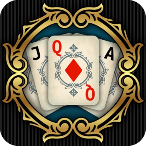 Chain: Deluxe Card Solitaire Challenge