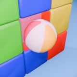 Endless Challenge: Test your reflexes in an infinite stream of approaching walls that get faster and trickier the longer you survive.