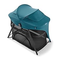 Vista 8 de Graco Cuna de Viaje con Domo para Bebé