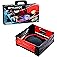 Beyblade X Clash & Carry Beystadium Battle Arena for Beyblade Spinning-Top Toys, Kids Gifts, Ages 8+