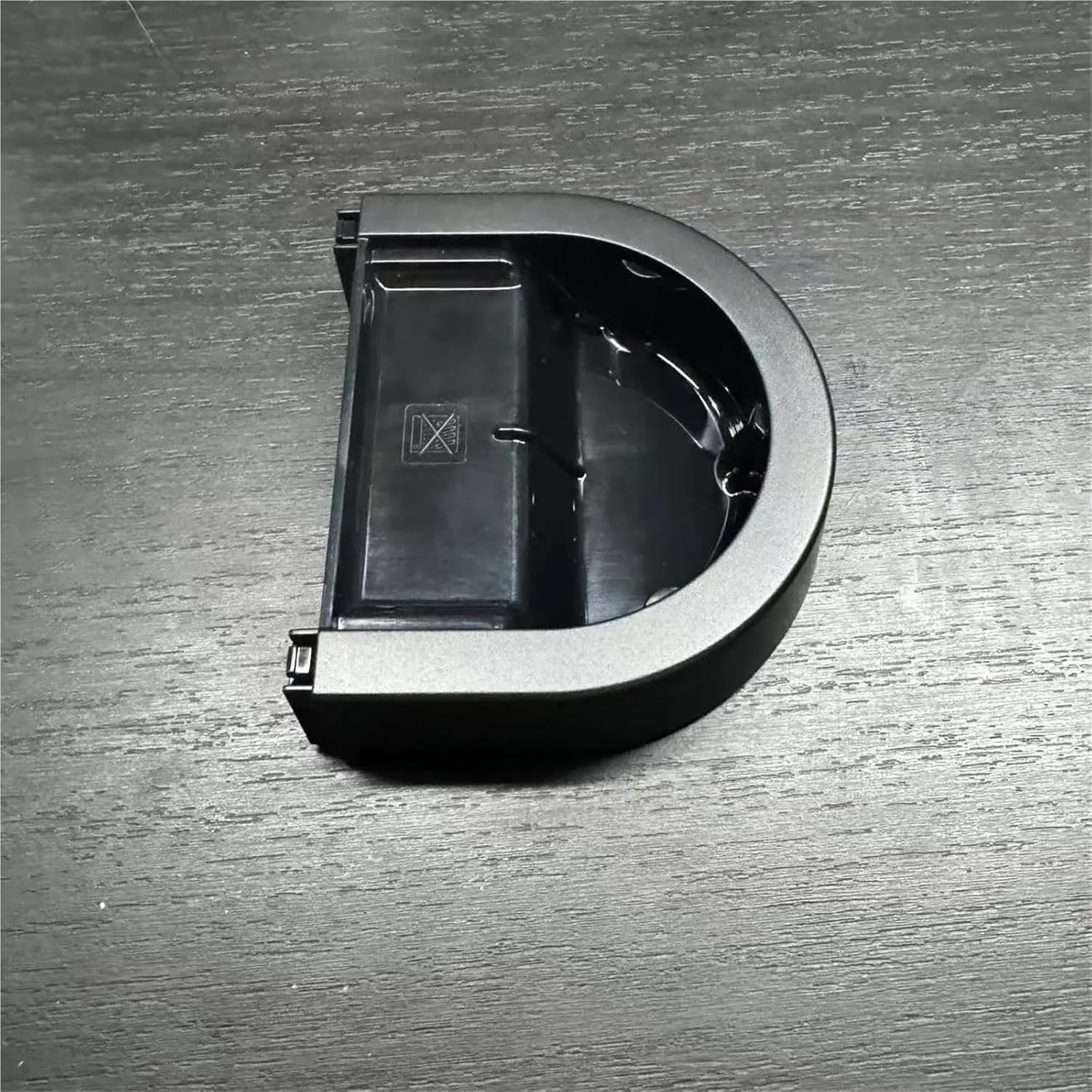 Cup Holder Compatible for Nespresso C113 D113 CITIZ Capsule Coffee Machine Replacement Accessories