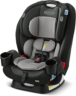 Graco 3-in-1 Convertible Car Seat
