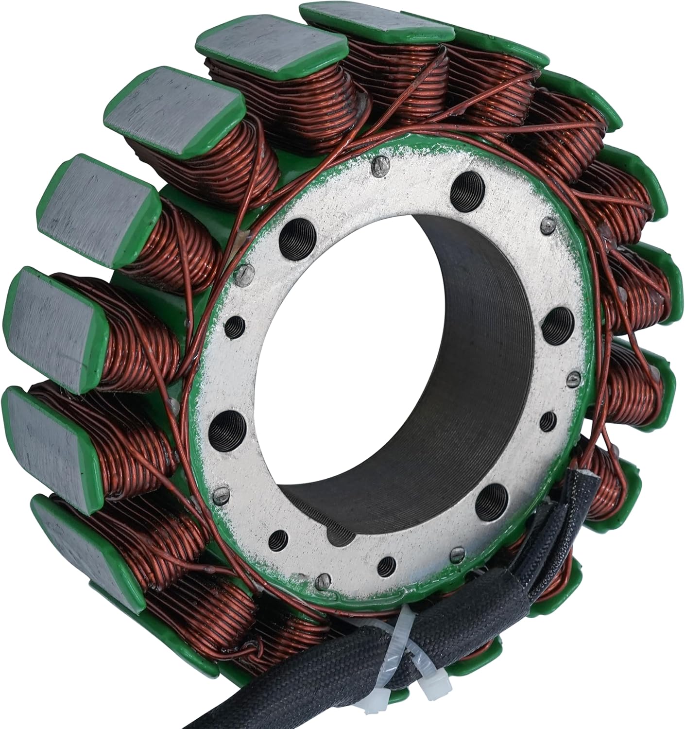 Caltric Stator Compatible With Honda Vt700C Vt-700C Shadow 700 1984 1985 1986 1987 Magneto