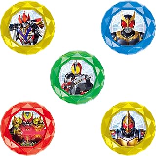 仮面ライダー サモンライド! [SR-09]スペシャルチップセット vol.2