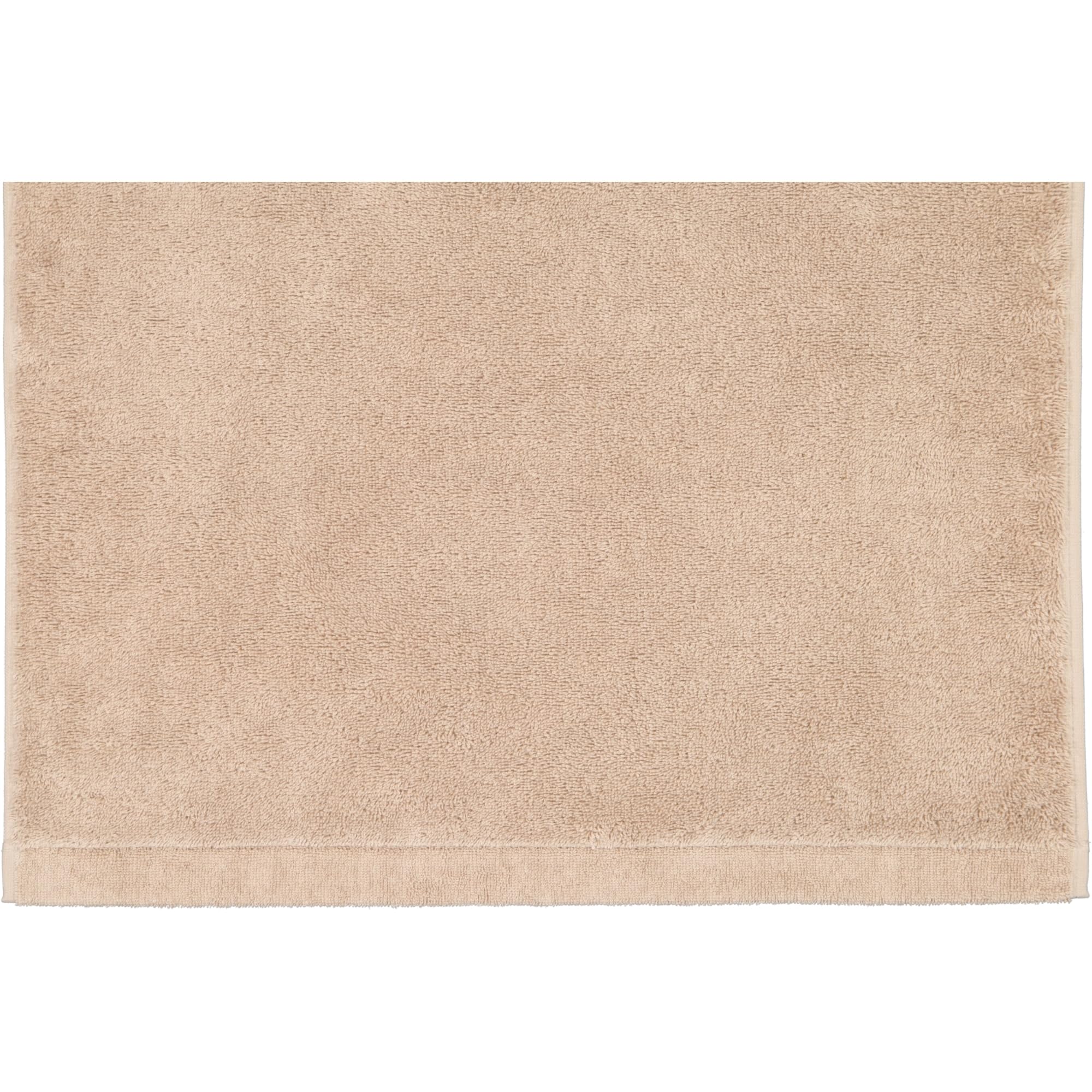 Cawö Handtücher Lifestyle Uni 7007 Mauve - 374