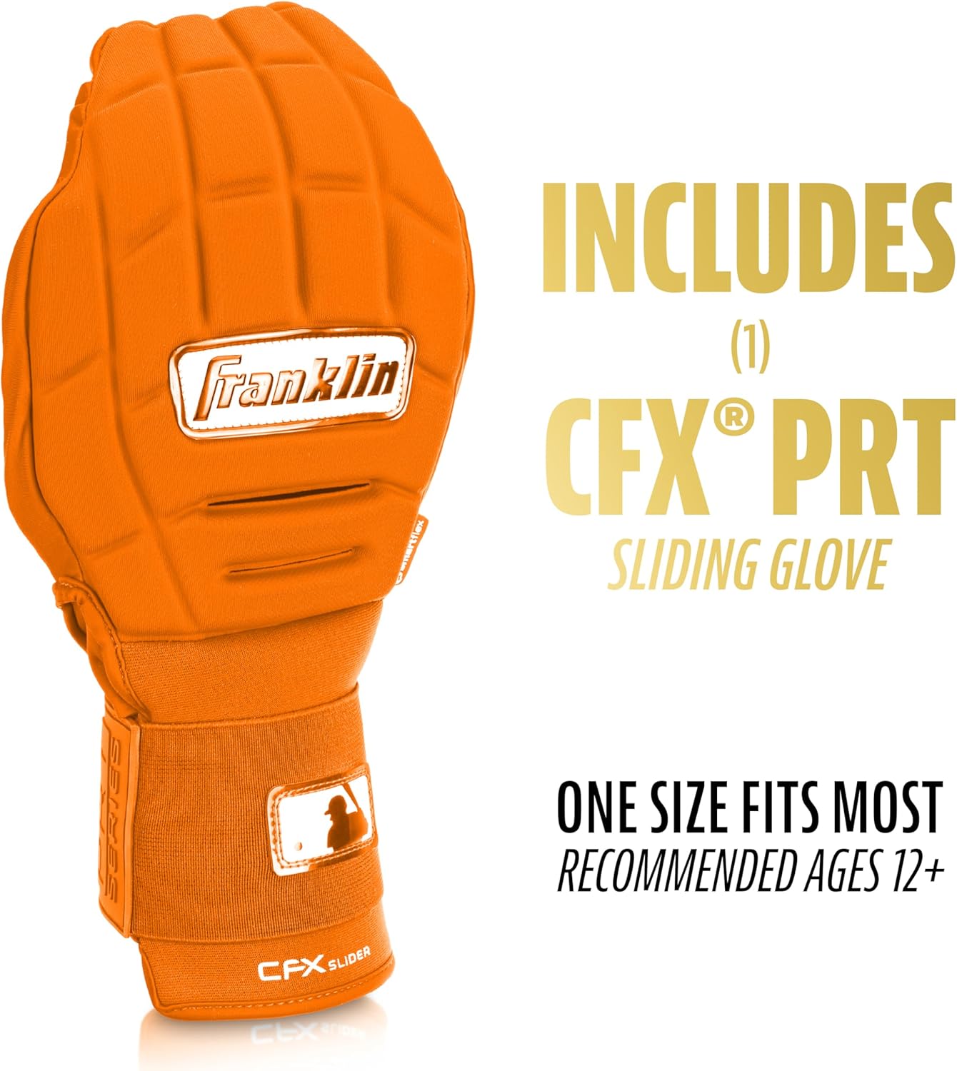 フランクリンCFX-SLIDER 23555C3野球走塁用 防具 ブランド