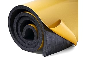 Premium Foam Insulation Sheets by BIG UGGLY