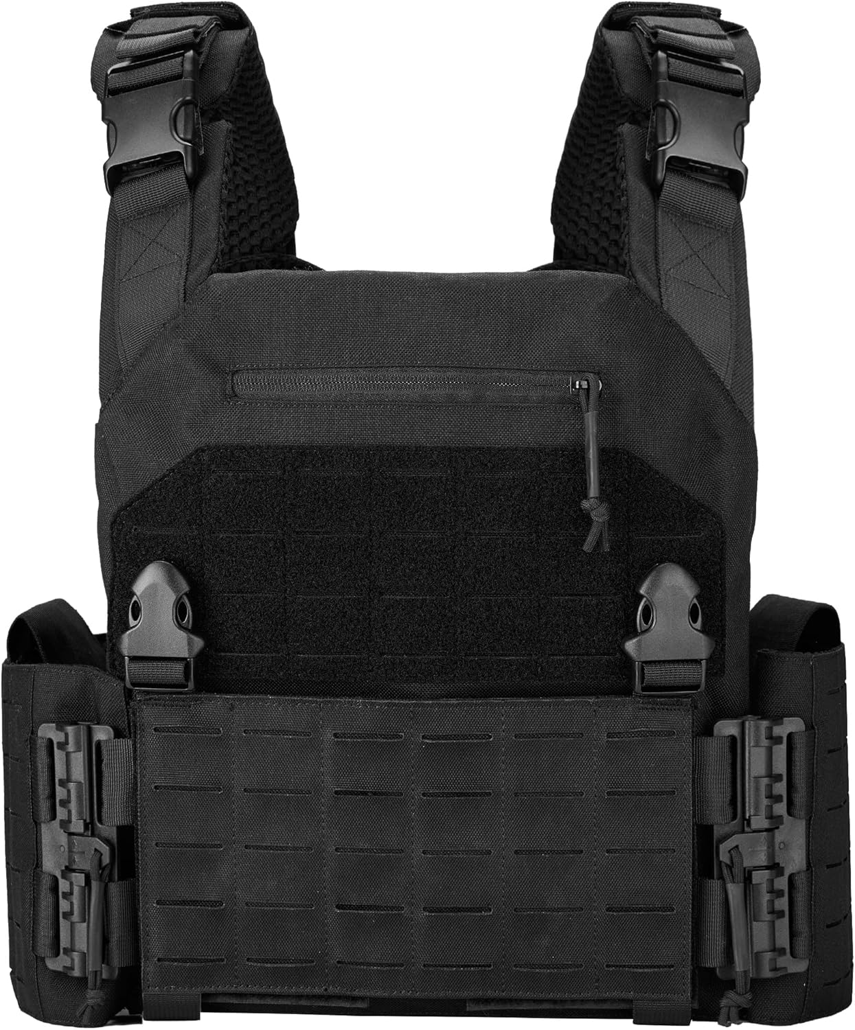 GFIRE Tactical Vest Military Weight Vest for Men