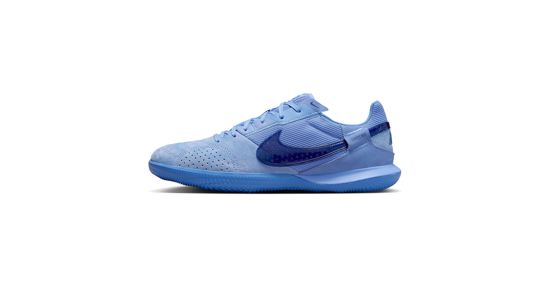 Amazon.com | Nike Streetgato Low-Top Soccer Shoes (DC8466