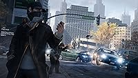 Vista 5 de Ubisoft Watch Dogs (Xbox One) Video Game