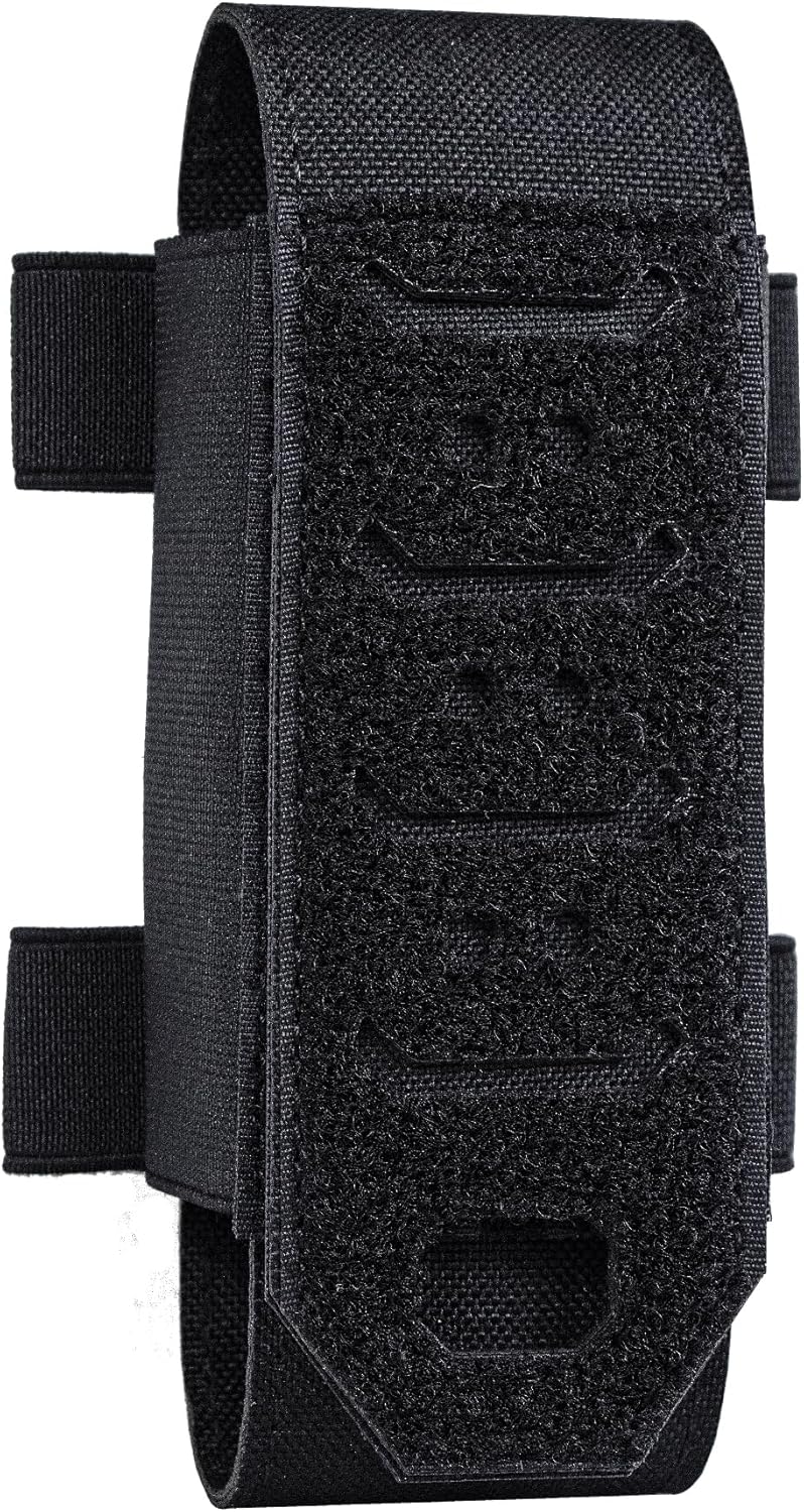 MOLLE Tourniquet Pouch and IFAK Trauma Kit Holder – JX Tacfancier MOLLE Tourniquet Pouch and IFAK Trauma Kit Holder – JX Tacfancier