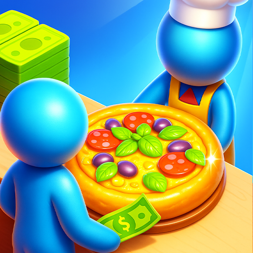 Pizza Clicker: Rise of the Dough
