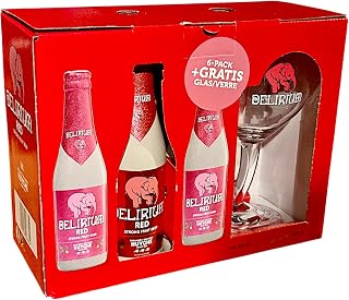 Delirium Red 33cl