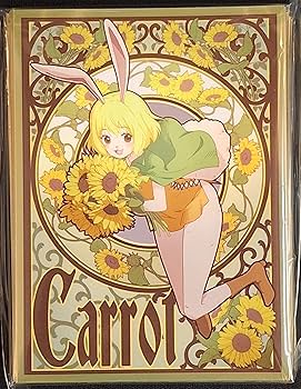 Amazon.co.jp: 混沌の女神様 スタンダードサイズ カードスリーブ