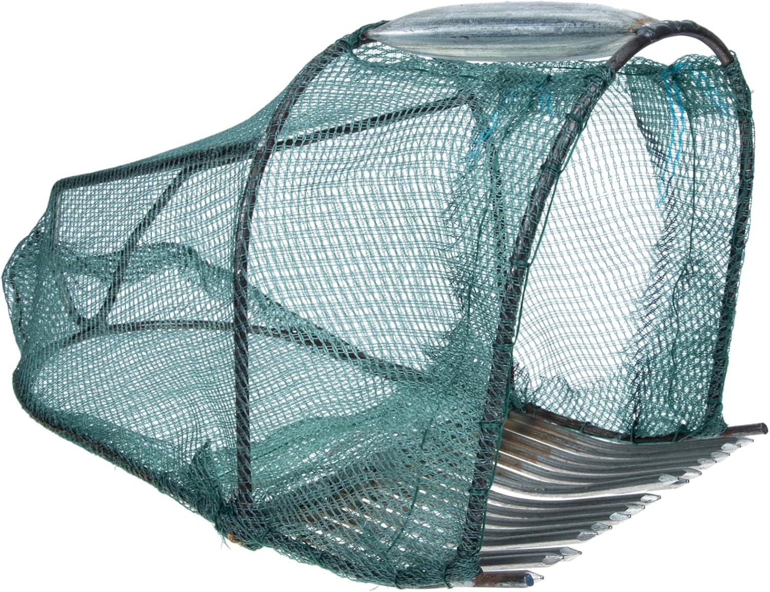 Blueberry Rake Tool Fruit Picker Baskets Lightweight Blueberry Picker Berry Rake for Picking Garden Cage