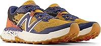 Vista 3 de New Balance - Zapatos de senderismo Fresh Foam X Hierro V7 para mujer