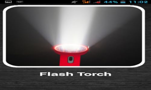 Flash Torch Light
