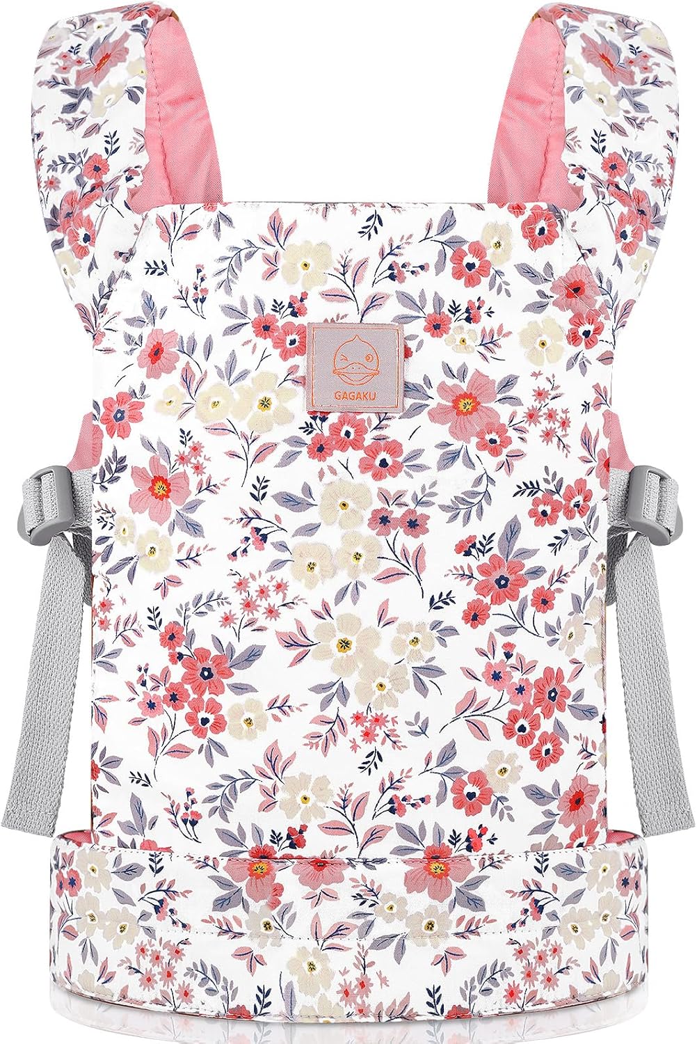 GAGAKU Baby Doll Carrier for Little Girls Baby Doll