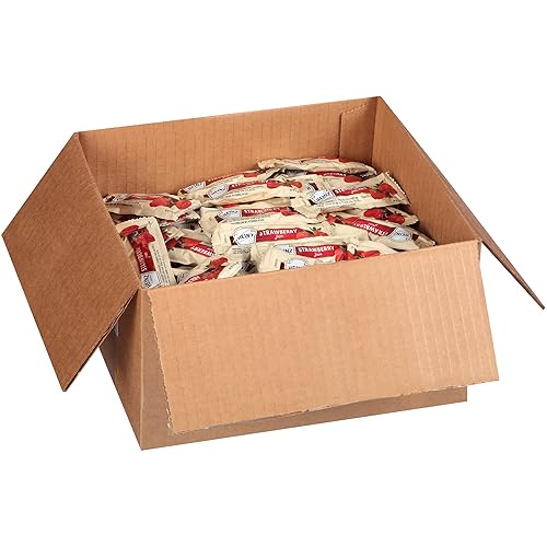 Miniatura 3 de Heinz Salsa de carne de una sola porción (200 unidades de caja)