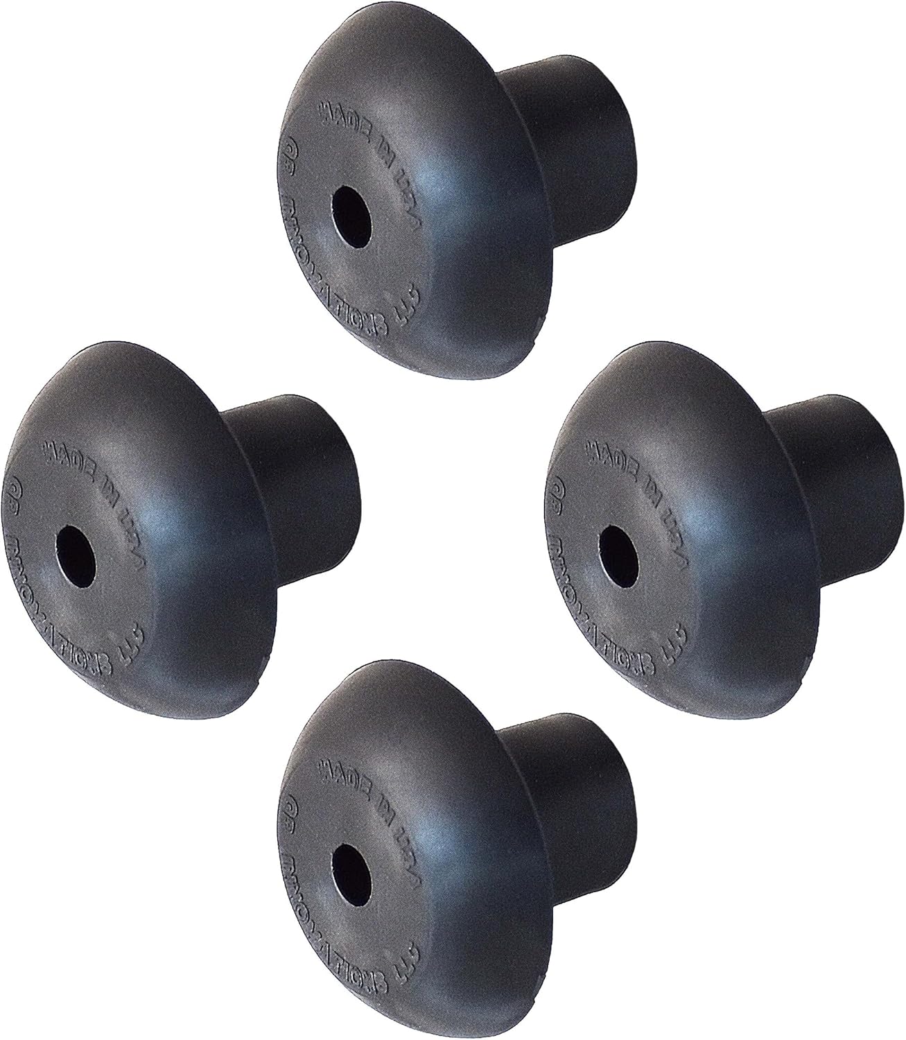 GR innovations LLC RV Gutter Spout Cover Protector Rain