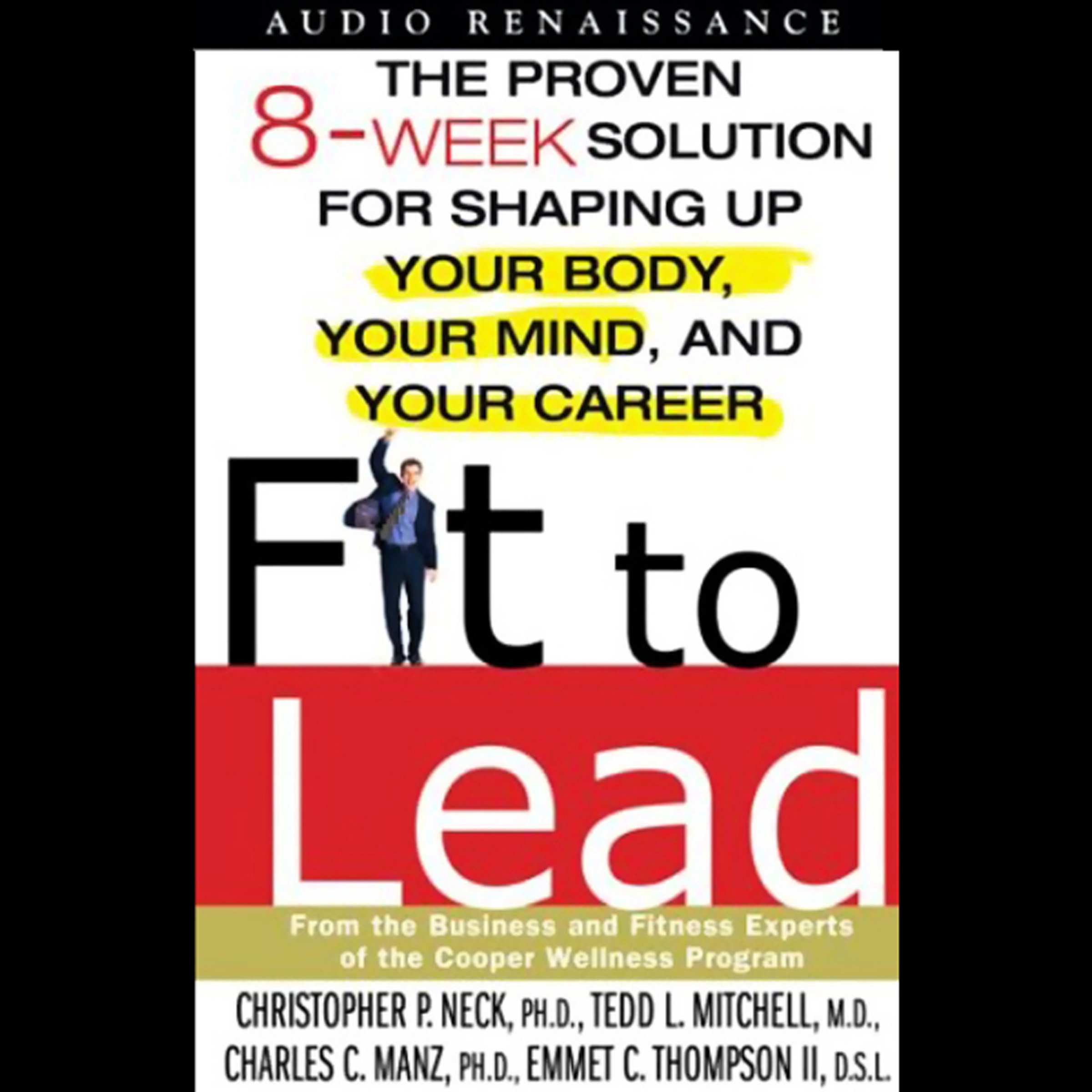 Fit to Lead