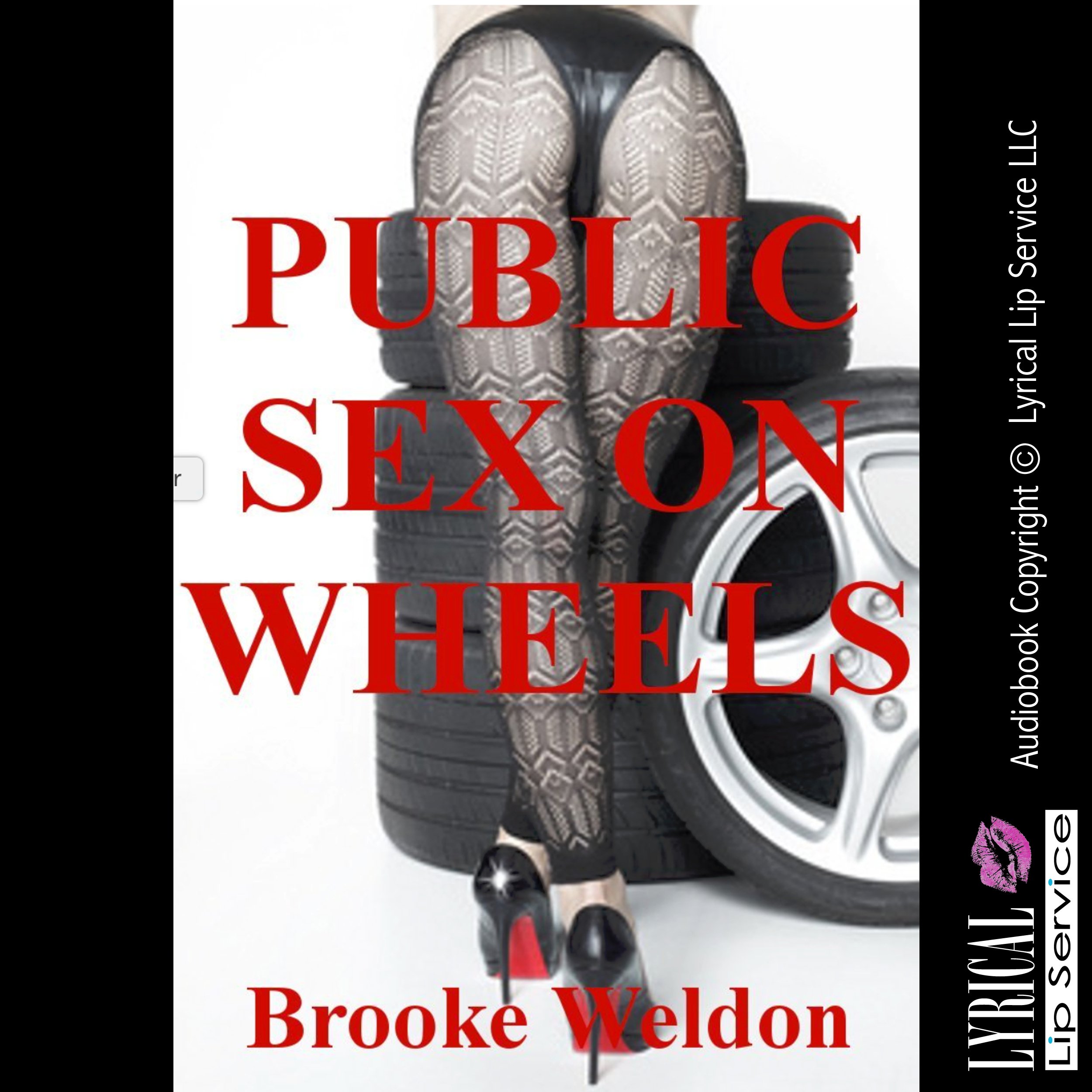 Public Sex on Wheels