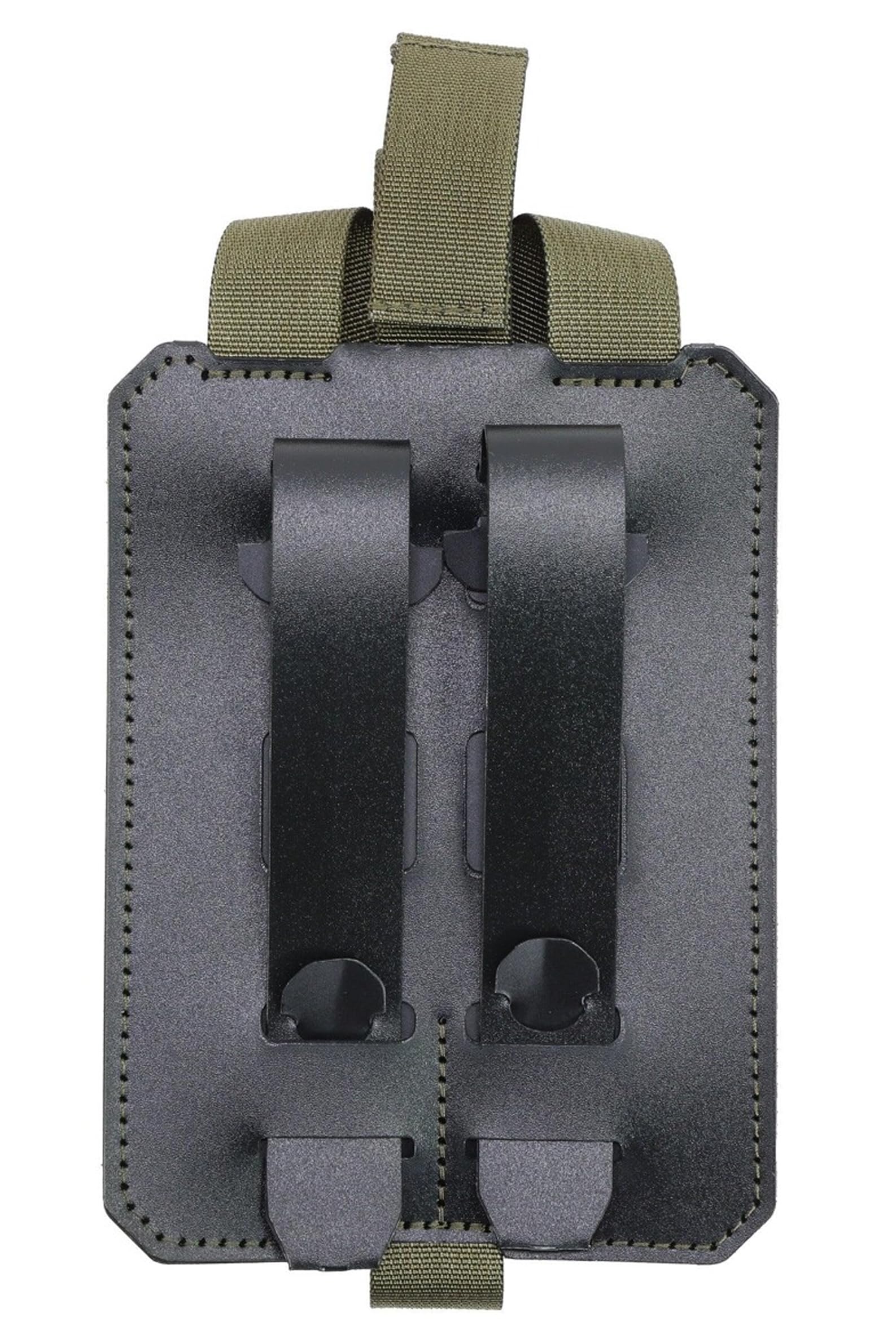 Templars Gear Rip-Off Pouch AZ-2 (apteczka pierwszej pomocy), Ranger Green