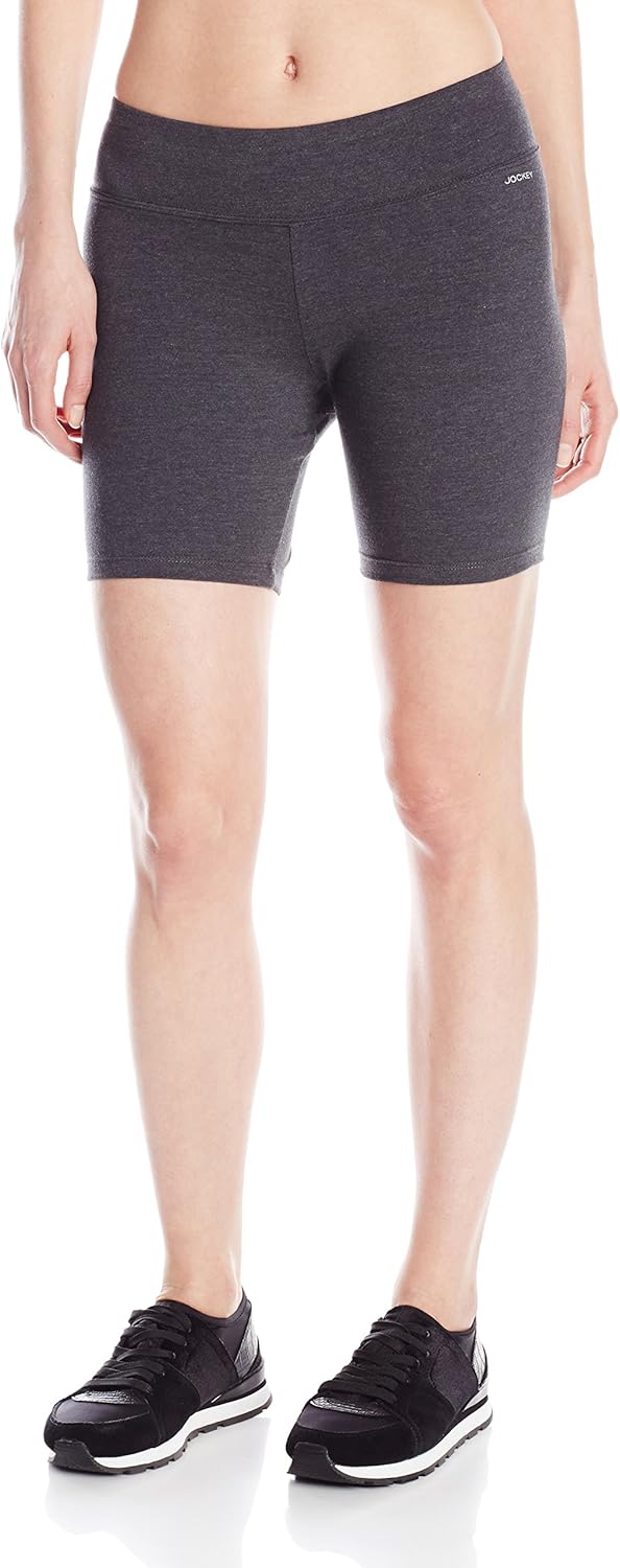 Cycling shorts for ladies jockey Clearance