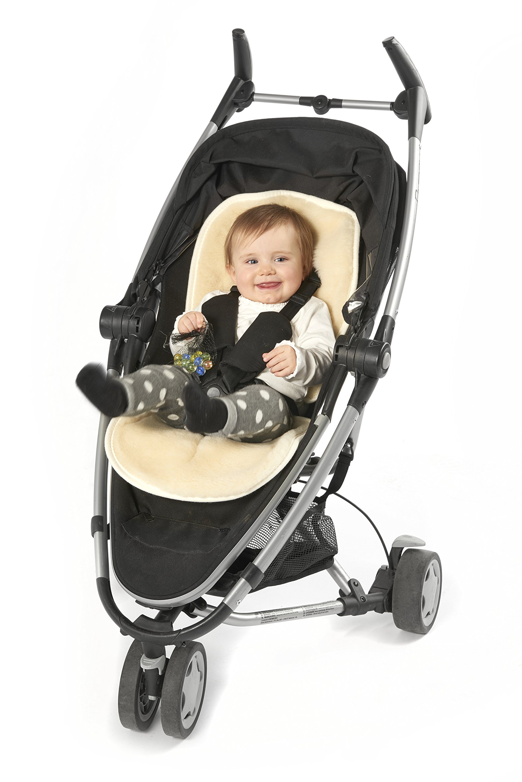 Prénatal regenhoes kinderwagen universeel Transparant kopen - Prénatal
