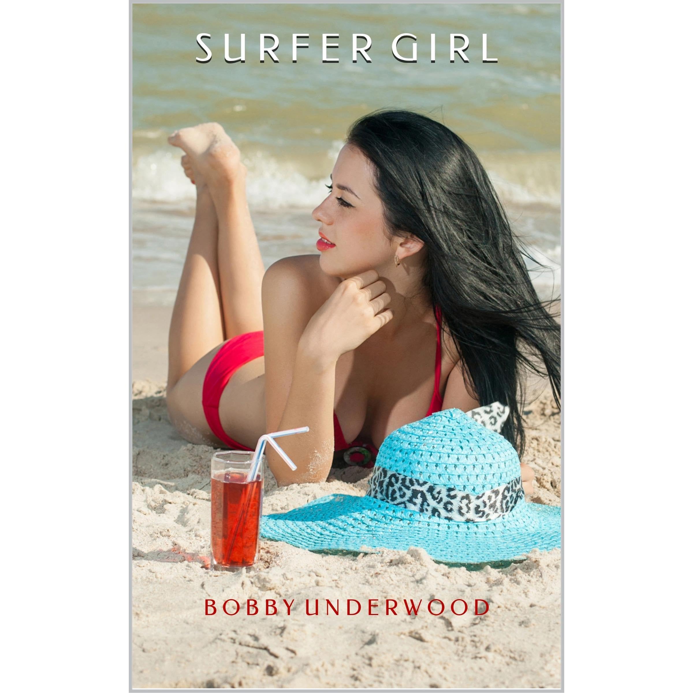 Surfer Girl