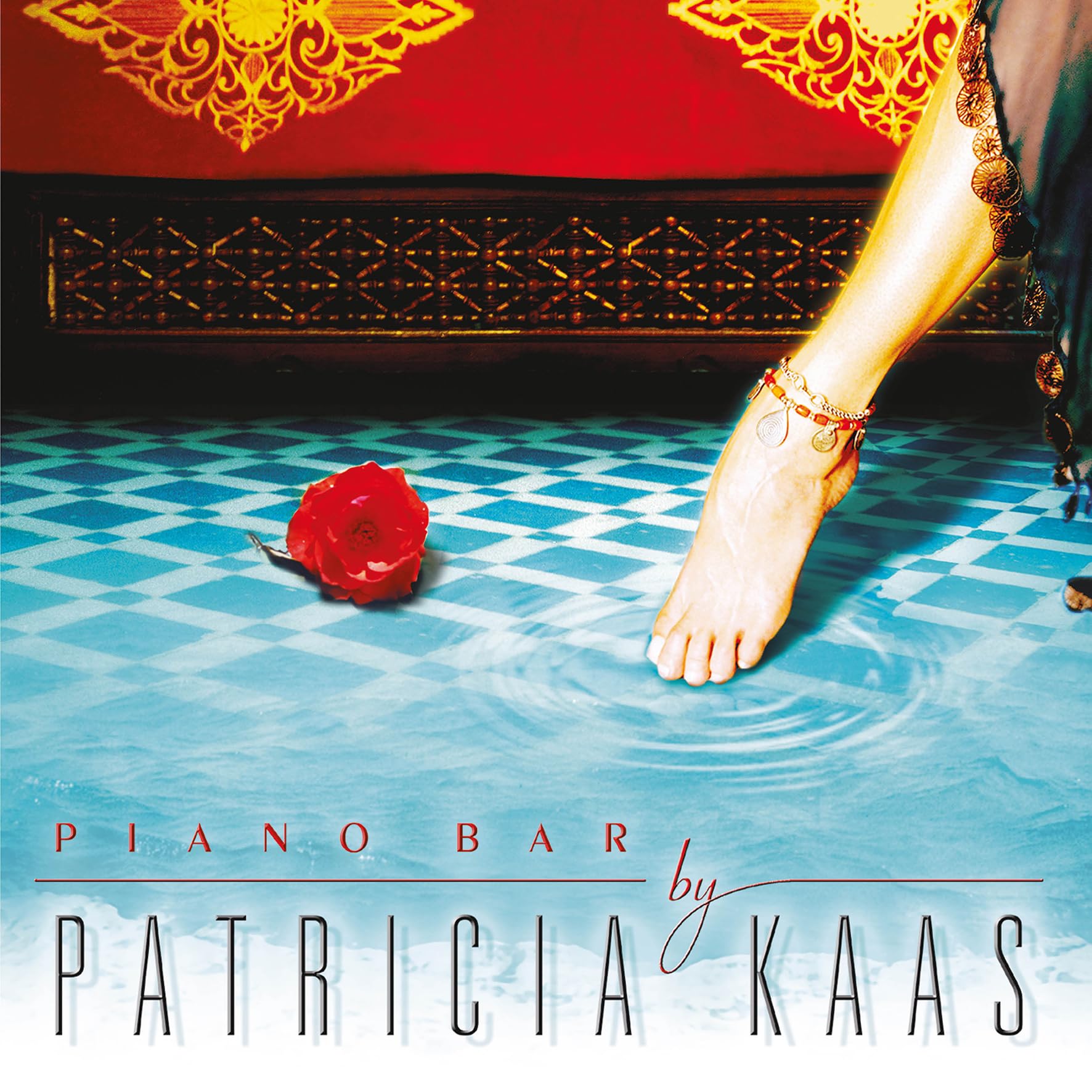 piano bar