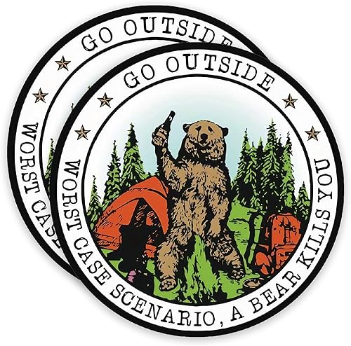 Miniatura 7 de Paquete de 3 calcomanías certificadas con cierre de cremallera, técnico de corbata, divertidas calcomanías para cascos duros, caja de herramientas,