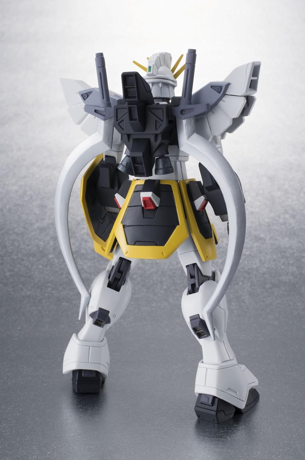 Bandai Tamashii Nations Gundam Sandrock Kai "Gundam Wing" - Robot Spirits