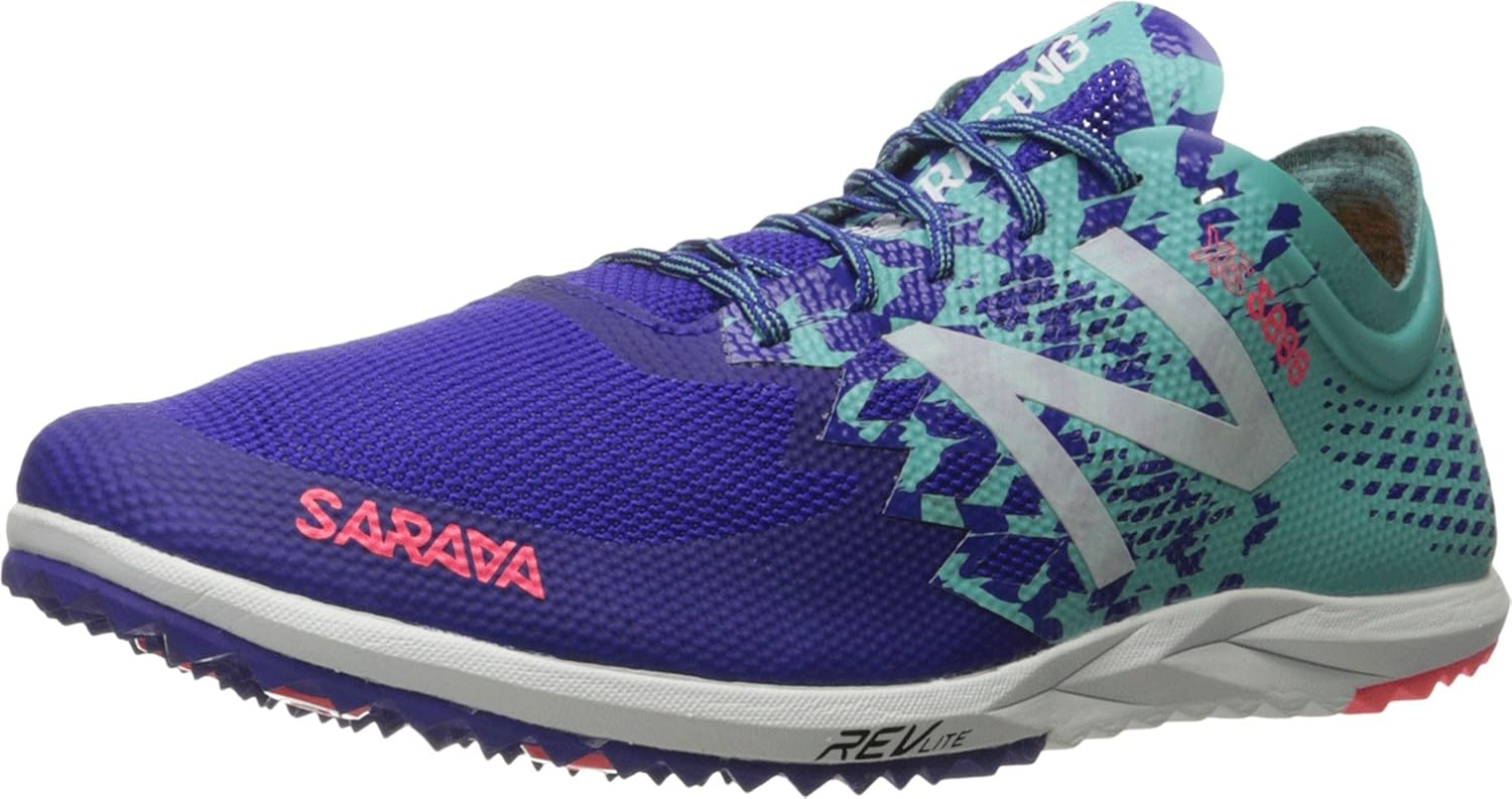 New Balance Women's 5000v3 Track Spike Running Shoe