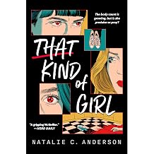 That Kind of Girl