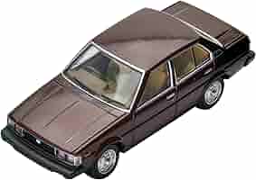 ミニカー TOMICA LIMITED NEO lv-n175a & lv-n199a TOMICA LIMITED VINTAGE NEO LV-N175a 1/64] TOYOTA CROWN